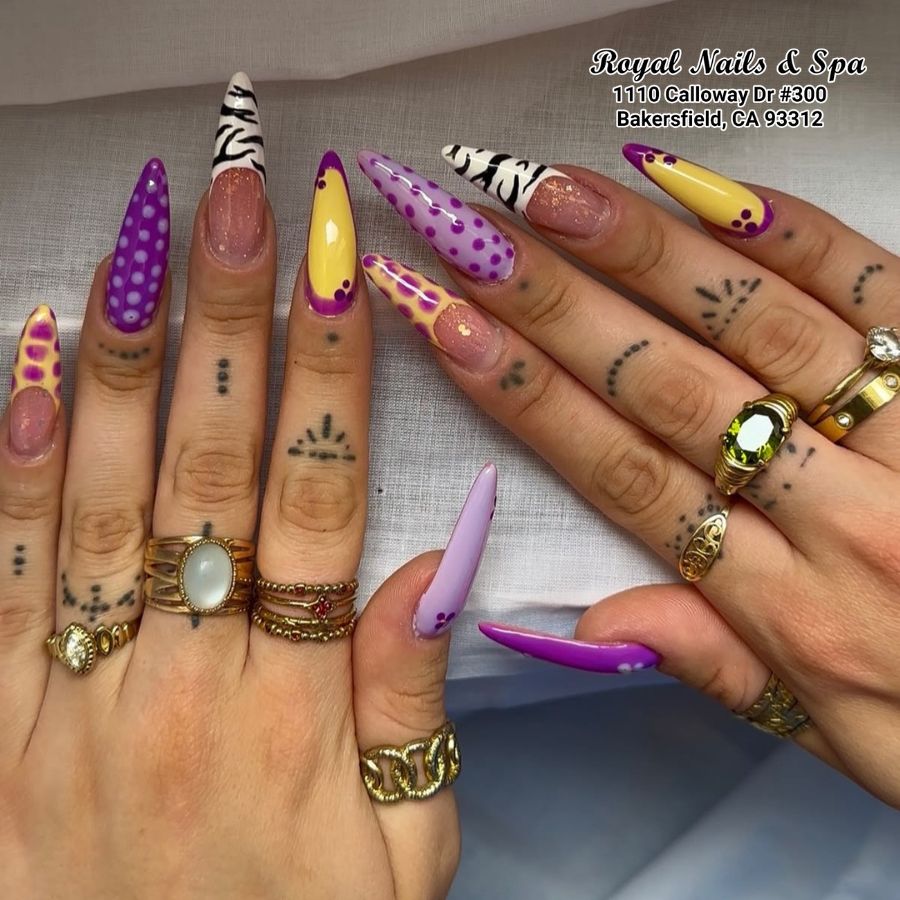 nail ideas